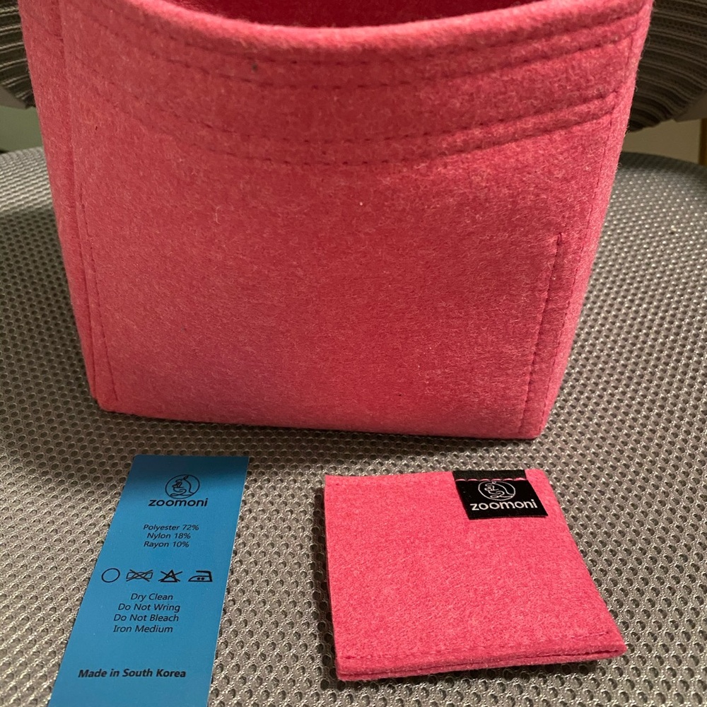 Hermes Picotin 18  Bag Organizer - Zoomoni Brand